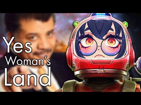 The CRAZIEST Redemption Arc In Gaming History 😱 | nako reacts to The Engoodening of No Man's Sky