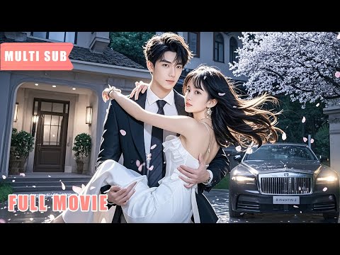 【Multi Sub】財團千金好心救下心機女,卻被她奪走一切。不料暗戀她多年的高冷總裁依舊視她為此生摯愛,他幫她洗刷冤屈,用真心誘她入懷,「大小姐,我是你的奴」!#romantic #drama