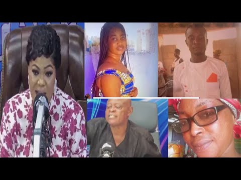 Oyerepa afutuo Live today now 10-12-25 | ante naa oyerepa fm live today | Auntie Naa tv