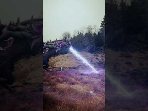 What’s better than a dragon when you need some backup? Play Honkai: Star Rail via the link in my bio