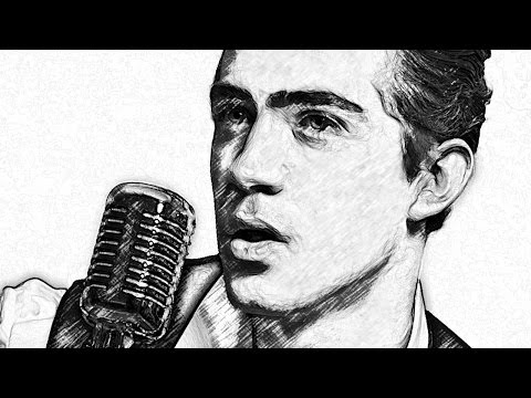 Photoshop Tutorial: How to Transform PHOTOS into Gorgeous, Pencil DRAWINGS