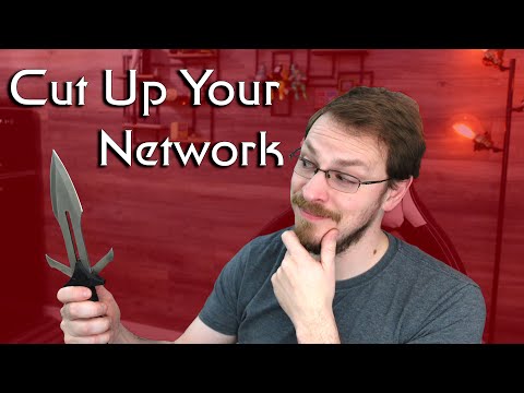 Let's talk about VLANs