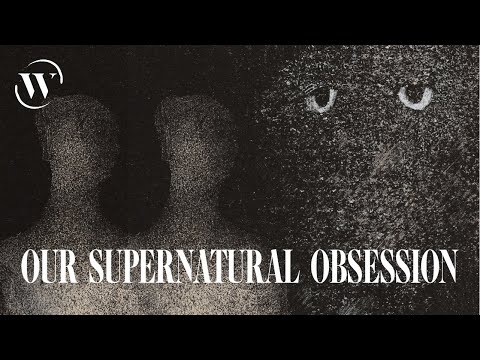 Every culture has supernatural agents. Here’s why. | Patrick McNamara