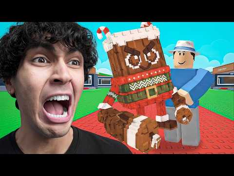 Mein BESTER BRAINROT wurde gestohlen! 😳😂 | Mohi Plays