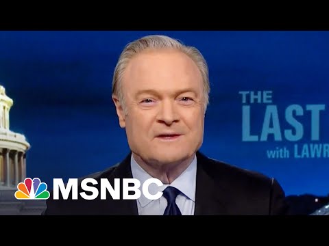 Watch The Last Word With Lawrence O’Donnell Highlights: Feb. 8