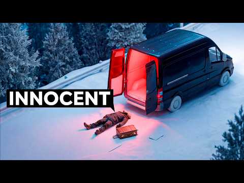 The Man Who Escaped the CIA's Most Horrible Prison