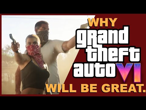 PROVING That GTA 6 Won't Flop