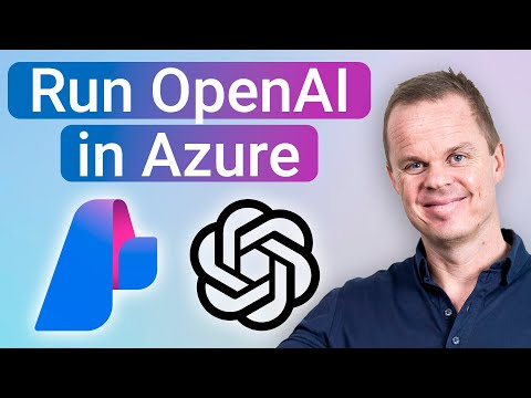 Azure AI Foundry Guide: OpenAI Setup + API Call Tutorial