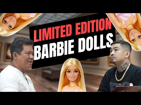 PP Stars Inc. S2 Ep.44 - 5 MILLION Barbie Dolls?! 😱