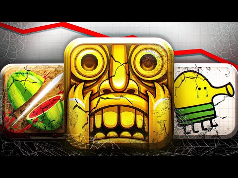 Forgotten Gems of the Play Store No One Remembers