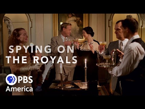 Spying on the Royals - Part 1 (2018) | Full Documentary