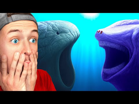 The BLOOP vs EVERY STRONG MONSTER