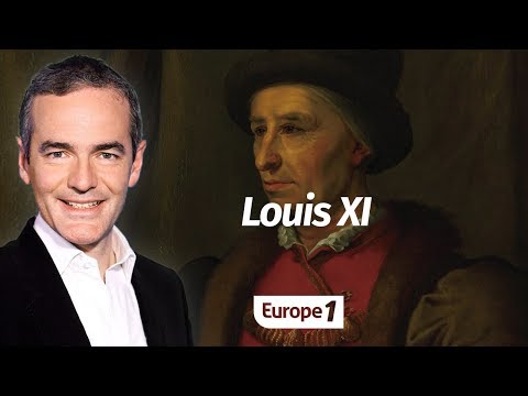 Au cœur de l'Histoire: Louis XI (Franck Ferrand)