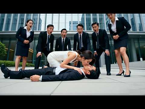 After miracle doctor savedCEO,pain she suffered was transferredCEO.CEOhurry married and Protect her！