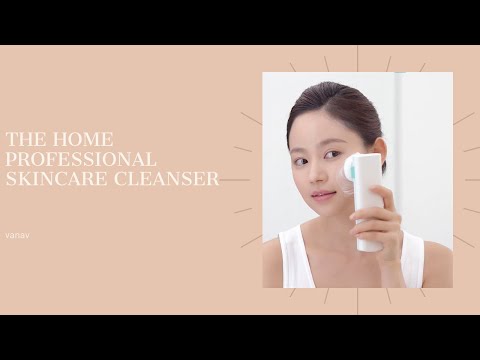 The Home Professional Skincare Cleanser | vanav | YesStyle Korean Beauty