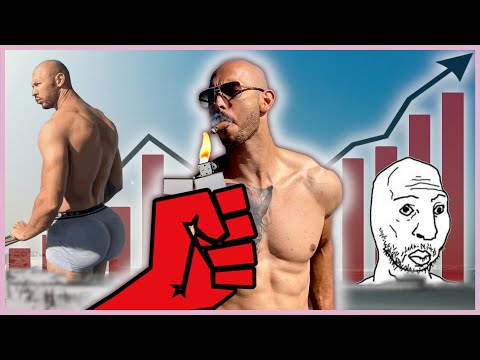 The Left Created Andrew Tate (by Ignoring Young Men)