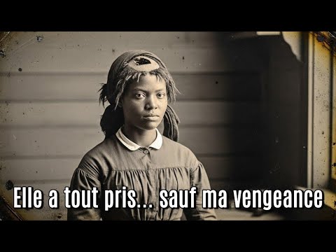 She cut her slave's hair out of jealousy — and time made her pay dearly for it