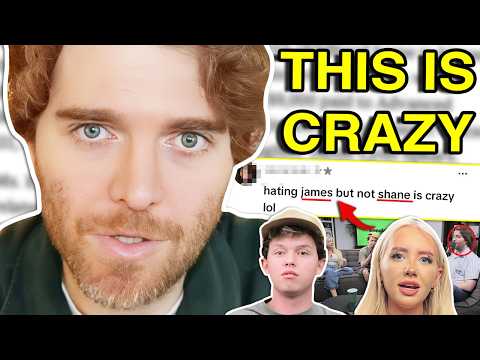 SHANE DAWSON ADDRESSES CANCELLATION