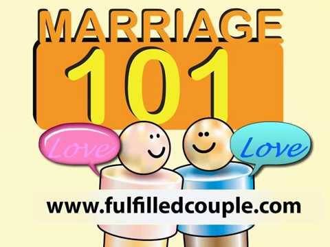 Signs Your Marriage Is Over: The 6 Stages of Marriage