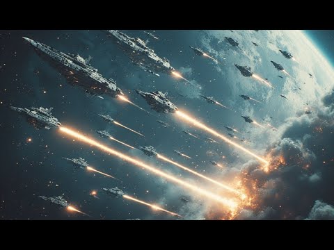 Они Публично Убили 9 Миллионов Людей — Человечество Ответило Полным Истреблением | НФ Рассказы