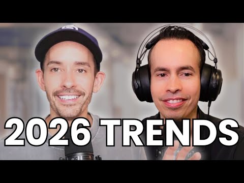 These Trends Are About to EXPLODE (Print on Demand 2026) | #037