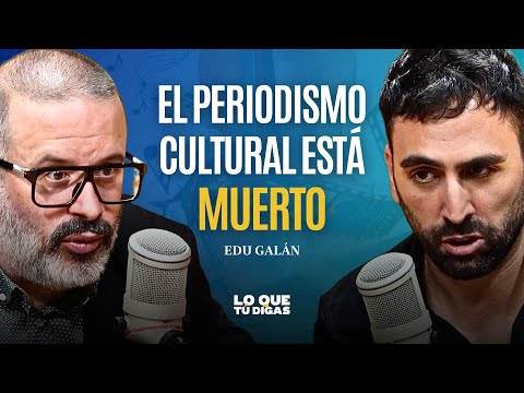 Genios Que Odian Un Mundo que Los Ama  - Edu Galán