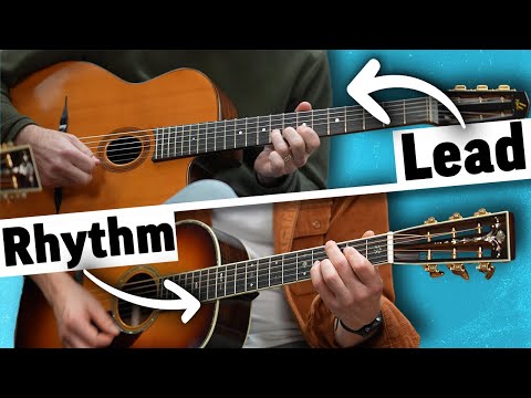 DJANGO REINHARDT: What every guitarist should know (beginner to pro)