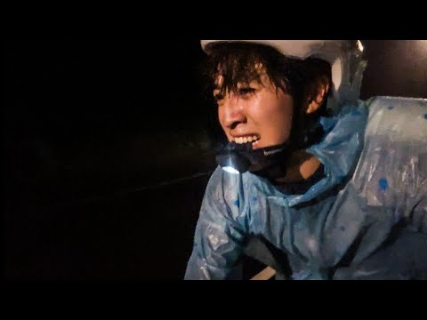 【最後一關】 挑戰全台灣最危險公路 中途停下來隨時沒命。【1300公里台灣環島EP04最終章🔥】#台灣 #單車 #環島 #單車環台 #台灣 #單車 #環島 #單車環台