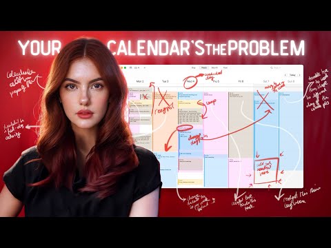 How I Study With a Full-Time Job: My Strategic Scheduling