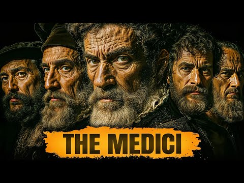 The Medici Bloodline – How a Republic Was Captured Without a Coup | Full Documentary