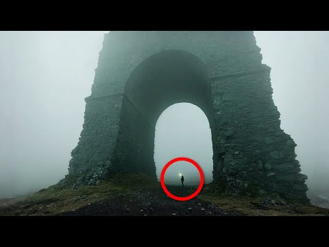 The Explorers Who Walked Into the Mist and Never Returned: 3h+ Of Strange Mist Disappearances