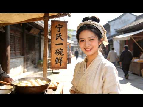 全村笑我被狀元郎拋棄，誰知我靠做叫花雞名動京城！皇帝吃了都說好，渣男前夫看著我的御賜牌匾，直接悔斷腸！#短劇  #甜寵  #drama  #穿越  #逆袭 #种田#萌娃