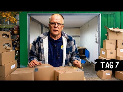 Das schlimmste Projekt unseres Lebens – Der große Streit! I Tag 7