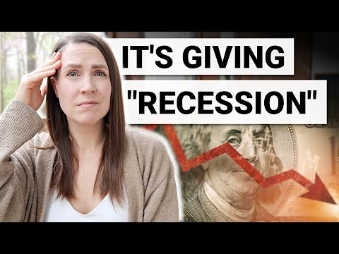 No-Buy 2025: “We should have seen this coming!” | Low-Buy Diaries (April)