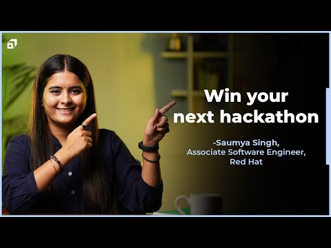 Win Your Next Hackathon Easily | Hackathon Complete Roadmap & Strategies | Tech Career | SCALER