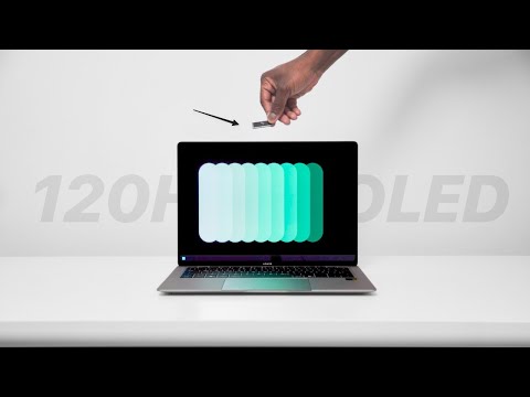 The most refined laptop I've ever used: Honor MagicBook Art 14