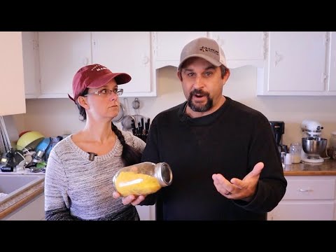 We Will NEVER Freeze Our EXTRA EGGS Again!