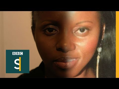 Skin Lightening: What I didn't know about it - BBC Stories