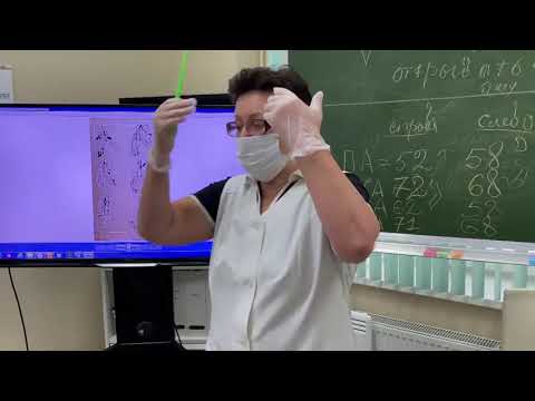 Тонкости, открытия венозного угла, для восстановления мозгового кровотока.