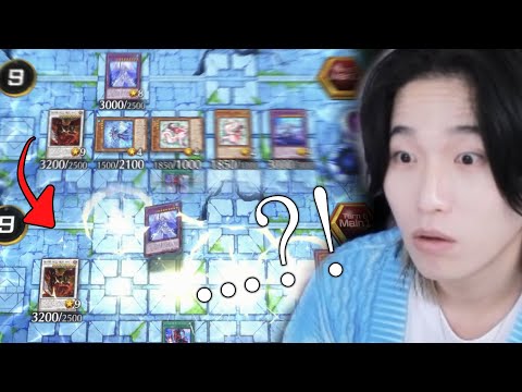 충격과 공포의 신규 금제 티아라 체험기