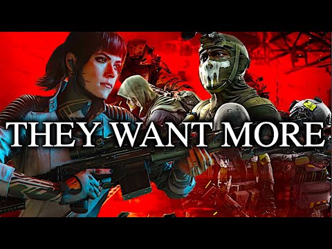 Bad News: Battlefield’s New Owners Ran Out of Money