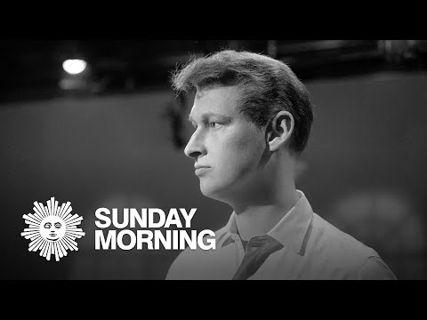 The improbable life of Mike Nichols