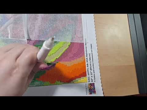 RAINBOW ROSES DAC FOR PRIDE MONTH