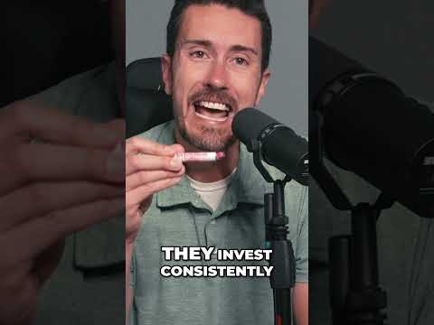 Smart Investing: Nerds, Smarties, and Airheads Explained