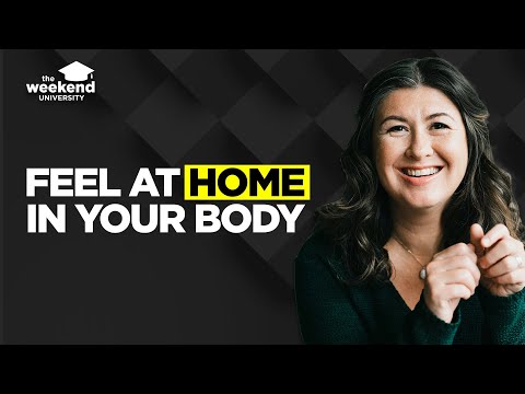 Nervous System Regulation, Self Sabotage, & Somatic Healing — Irene Lyon