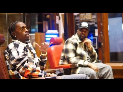Rich Homie Quan Speaks on his struggle with Addiction [R.i.p. Rich Homie Quan]