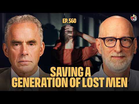 When Does Masculinity Become Toxic? | David French | EP 560