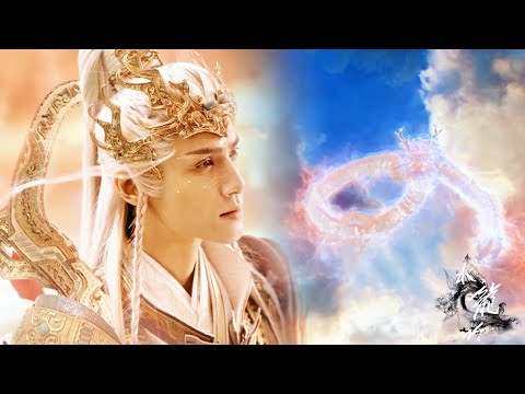 Final in one go! Tang Lizhi revives all, becomes a dragon and ascends as a deity🔥