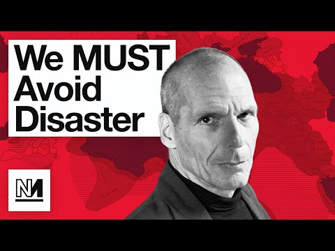 Was The 20th Century A Catastrophe, Or A Miracle? | Aaron Bastani Meets Yanis Varoufakis