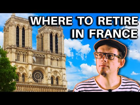 Where to Retire in France - The Guide to Dordogne, Brittany, and More